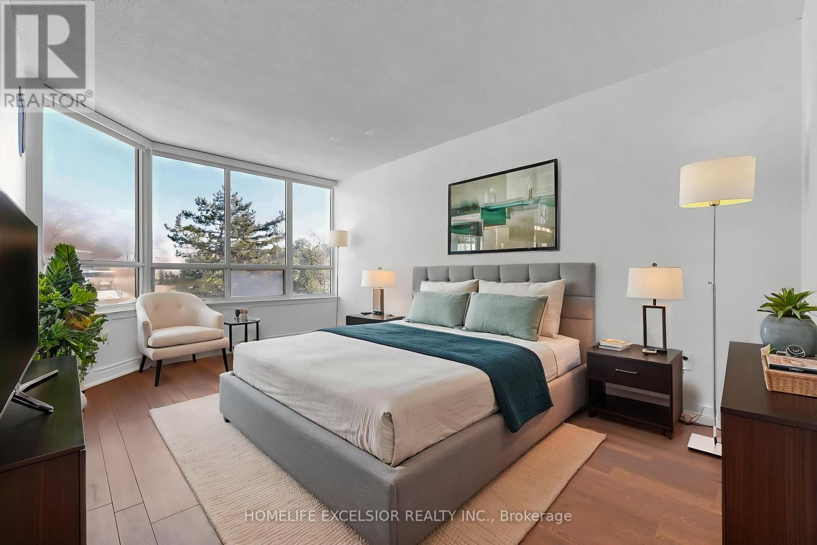 205 - 5 Greystone Walk Drive, Toronto, Ontario  M1K 5J5 - Photo 22 - E13026188