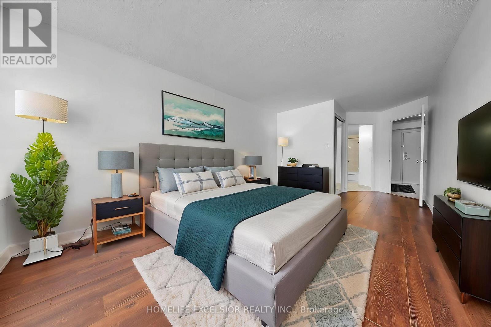 205 - 5 Greystone Walk Drive, Toronto, Ontario  M1K 5J5 - Photo 25 - E13026188