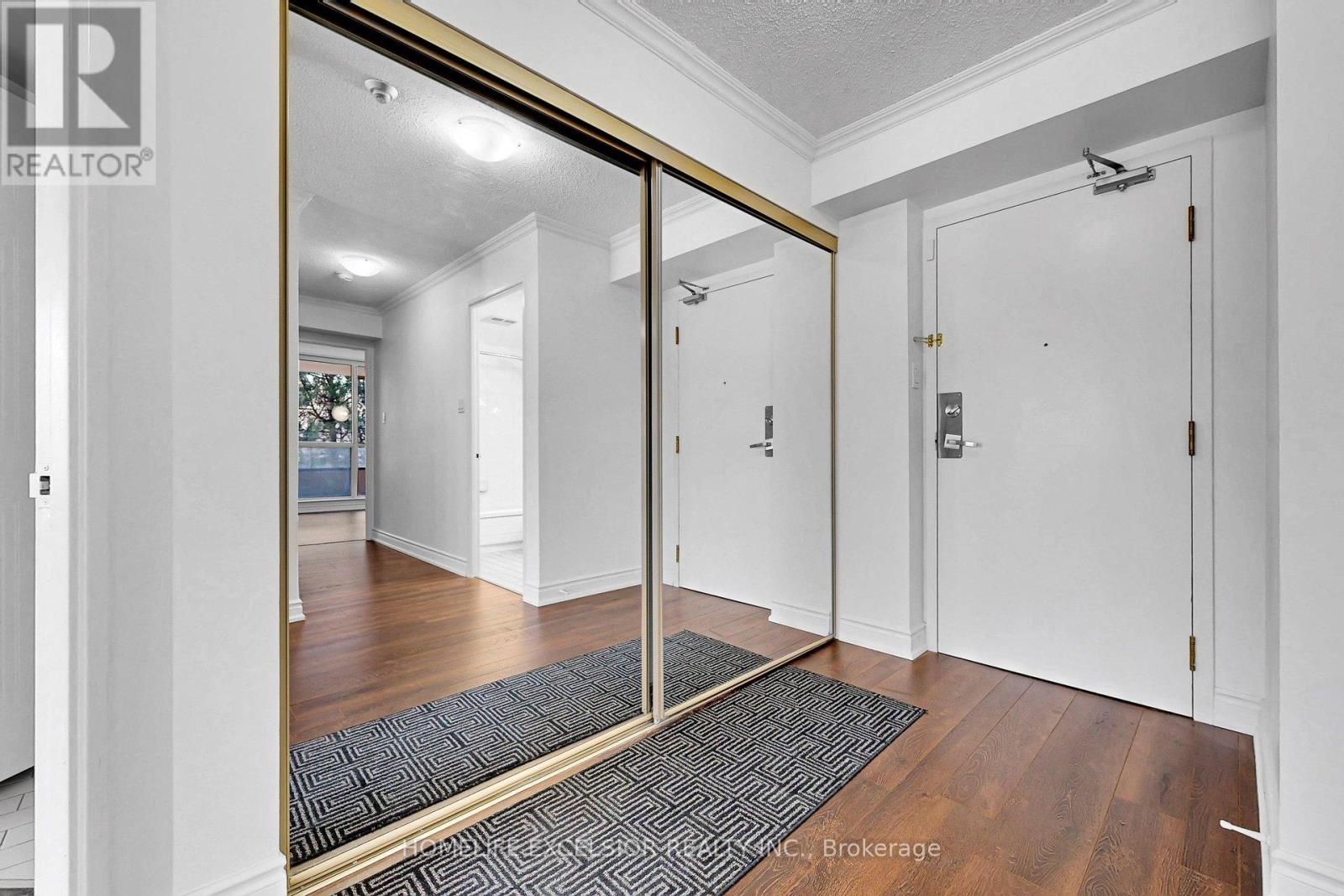 205 - 5 Greystone Walk Drive, Toronto, Ontario  M1K 5J5 - Photo 3 - E13026188