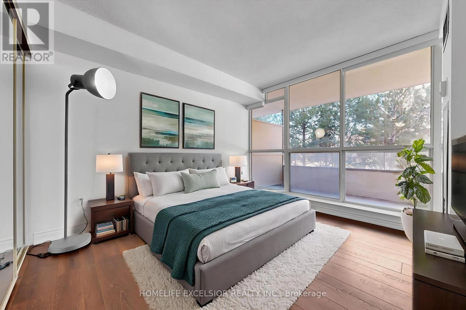 205 - 5 Greystone Walk Drive, Toronto, Ontario  M1K 5J5 - Photo 31 - E13026188