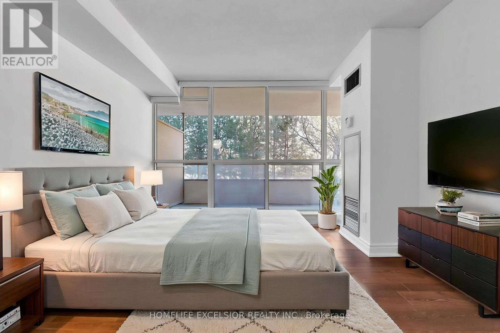 205 - 5 Greystone Walk Drive, Toronto, Ontario  M1K 5J5 - Photo 33 - E13026188