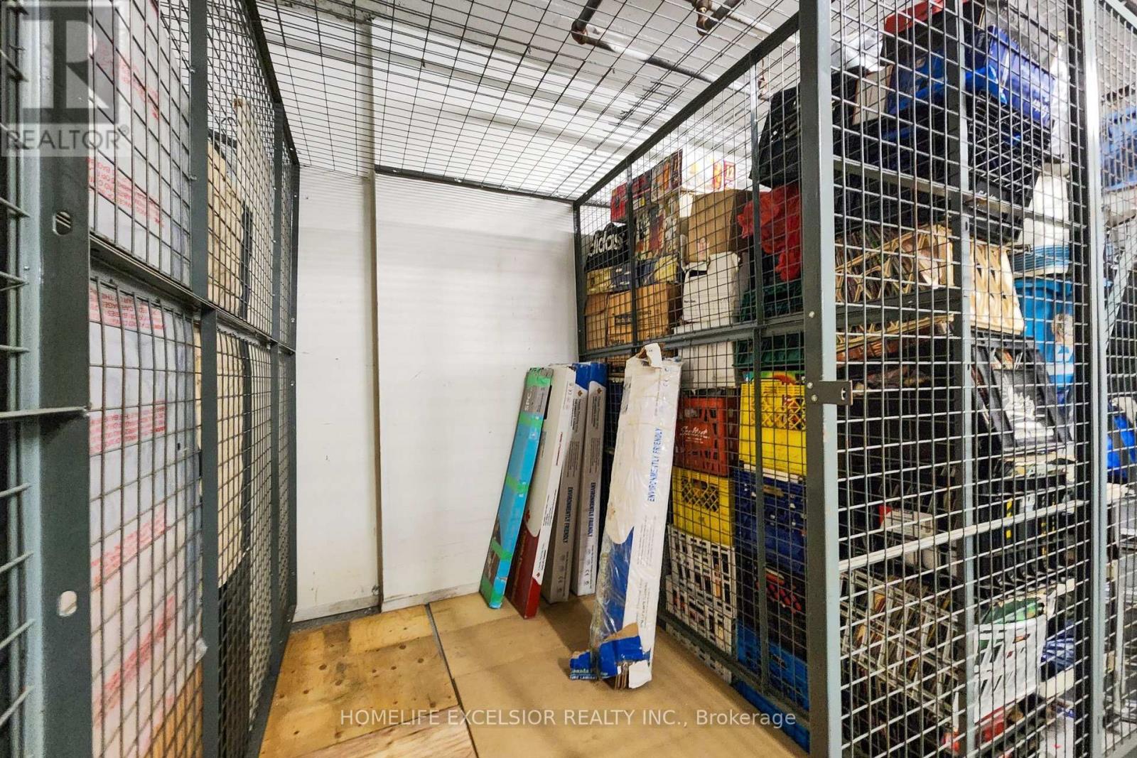 205 - 5 Greystone Walk Drive, Toronto, Ontario  M1K 5J5 - Photo 38 - E13026188