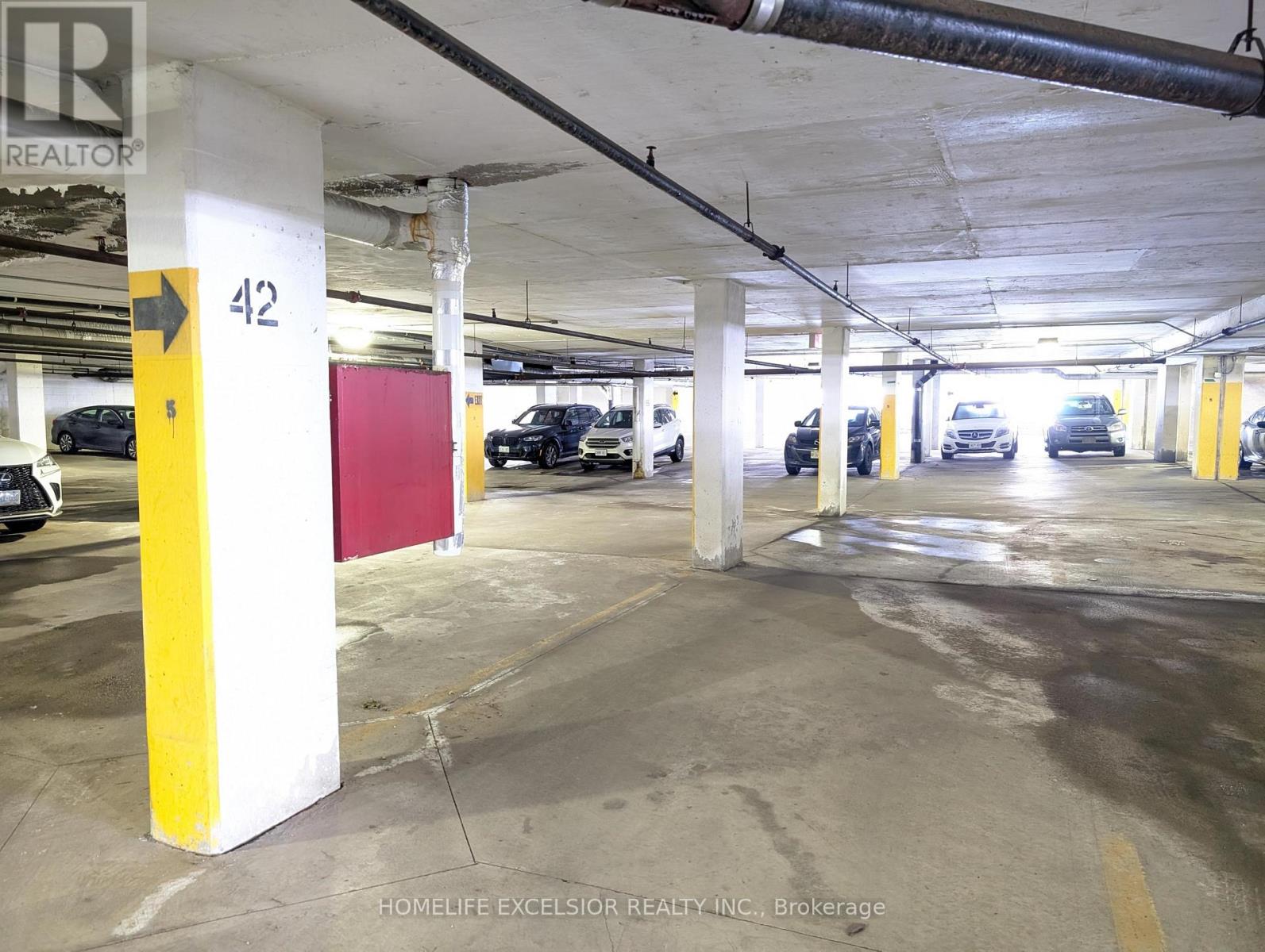 205 - 5 Greystone Walk Drive, Toronto, Ontario  M1K 5J5 - Photo 39 - E13026188