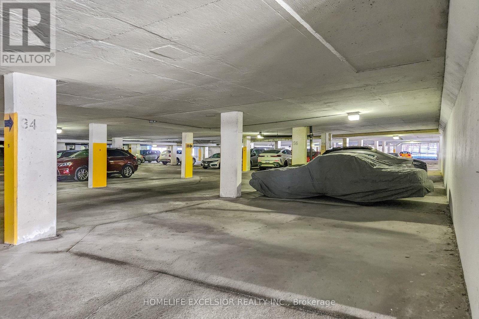 205 - 5 Greystone Walk Drive, Toronto, Ontario  M1K 5J5 - Photo 40 - E13026188