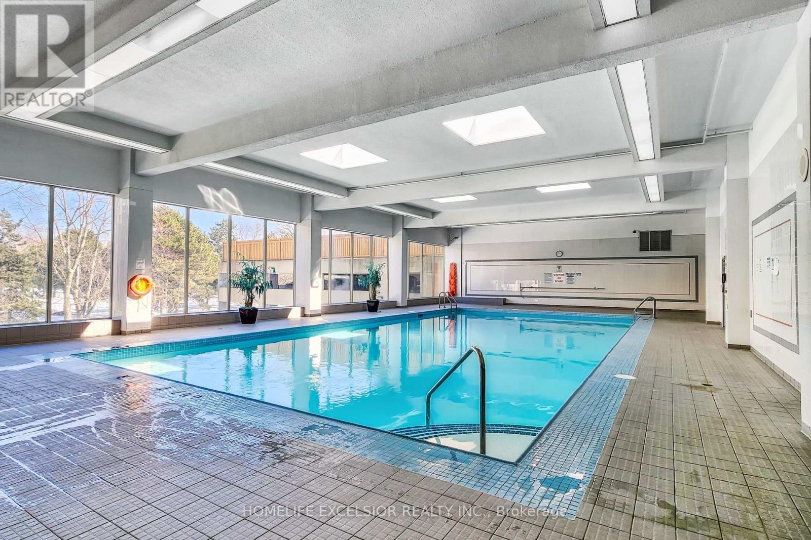 205 - 5 Greystone Walk Drive, Toronto, Ontario  M1K 5J5 - Photo 41 - E13026188