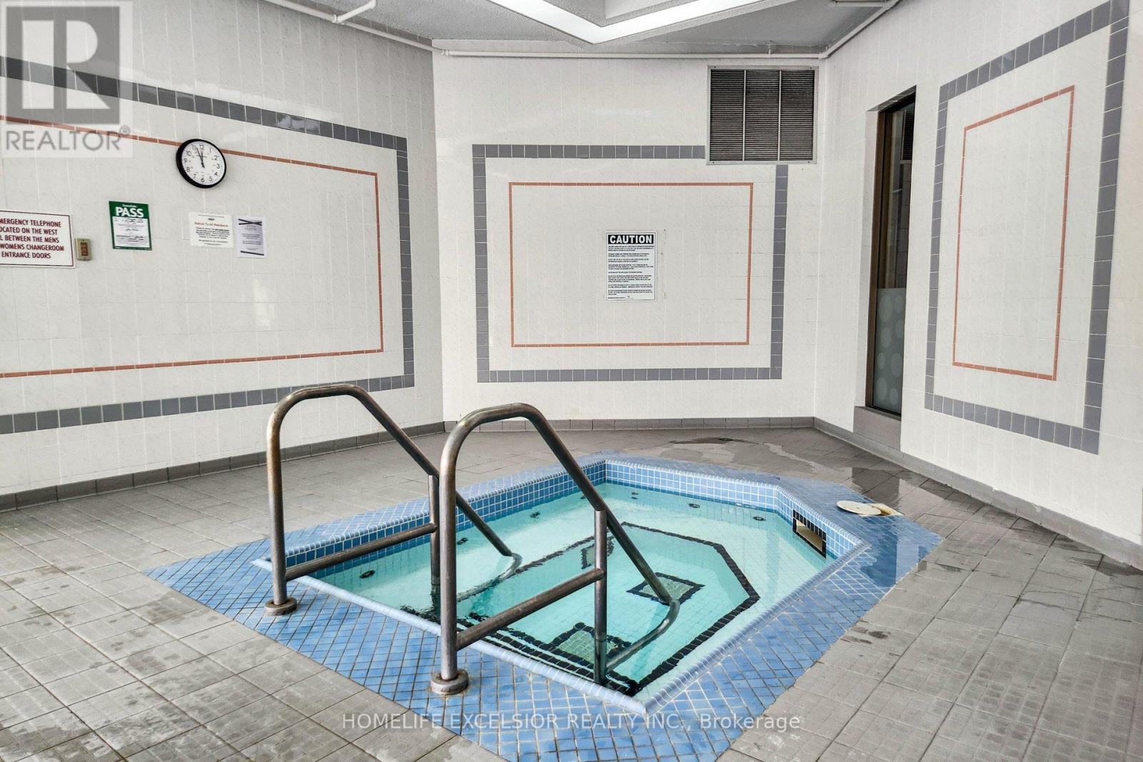 205 - 5 Greystone Walk Drive, Toronto, Ontario  M1K 5J5 - Photo 42 - E13026188