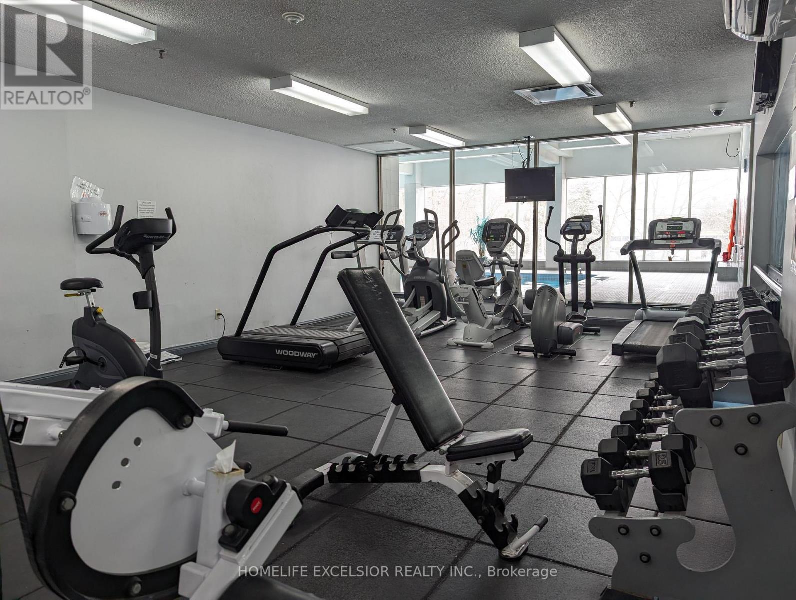 205 - 5 Greystone Walk Drive, Toronto, Ontario  M1K 5J5 - Photo 47 - E13026188