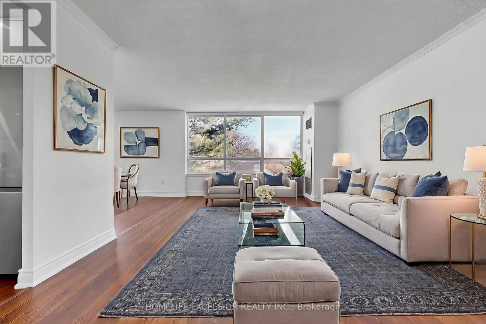 205 - 5 Greystone Walk Drive, Toronto, Ontario  M1K 5J5 - Photo 6 - E13026188