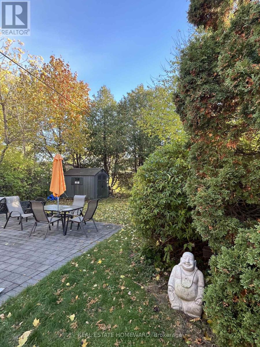 4 Moorecroft Crescent, Toronto, Ontario  M1K 3V1 - Photo 24 - E13026198