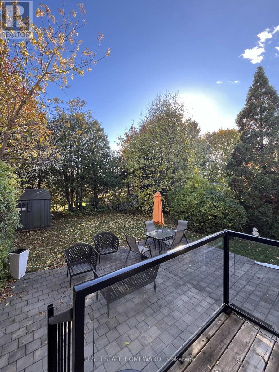 4 Moorecroft Crescent, Toronto, Ontario  M1K 3V1 - Photo 25 - E13026198