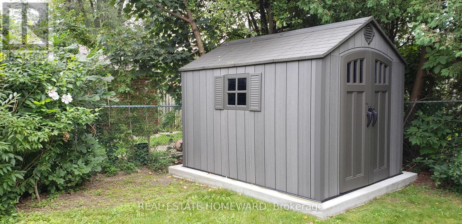 4 Moorecroft Crescent, Toronto, Ontario  M1K 3V1 - Photo 27 - E13026198