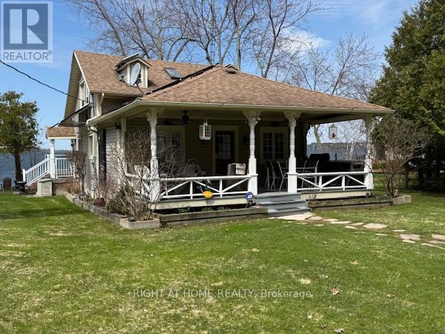 70 Colwell Circle NE, Scugog, Ontario  L0B 1L0 - Photo 1 - E12776498