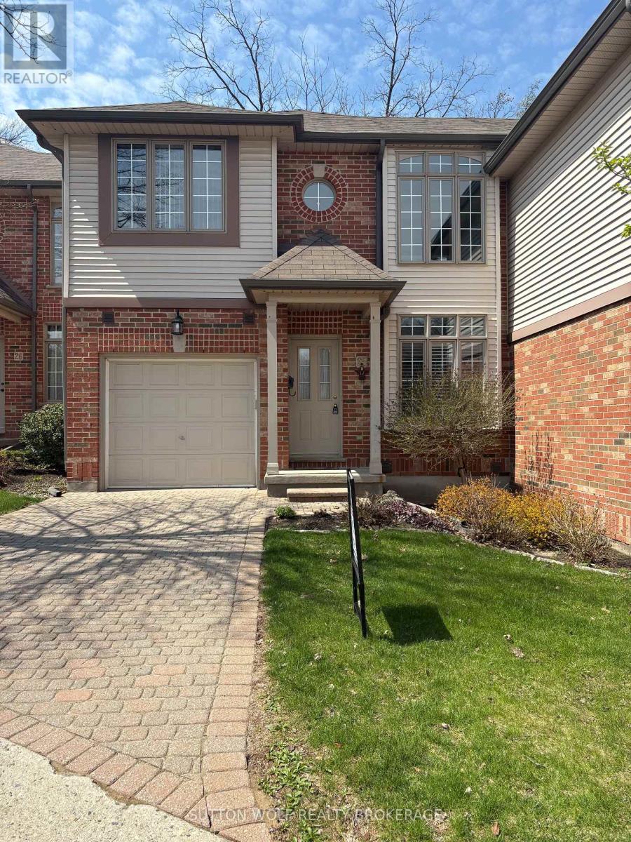 25 - 499 Teeple Terrace, London South, Ontario  N6J 1T1 - Photo 1 - X12885640