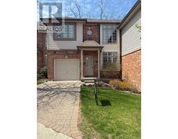 25 - 499 TEEPLE TERRACE, London South, Ontario