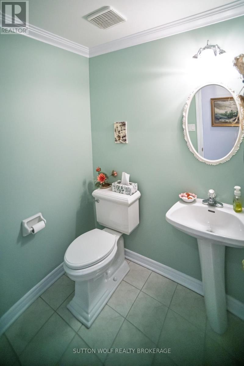 25 - 499 Teeple Terrace, London South, Ontario  N6J 1T1 - Photo 16 - X12885640