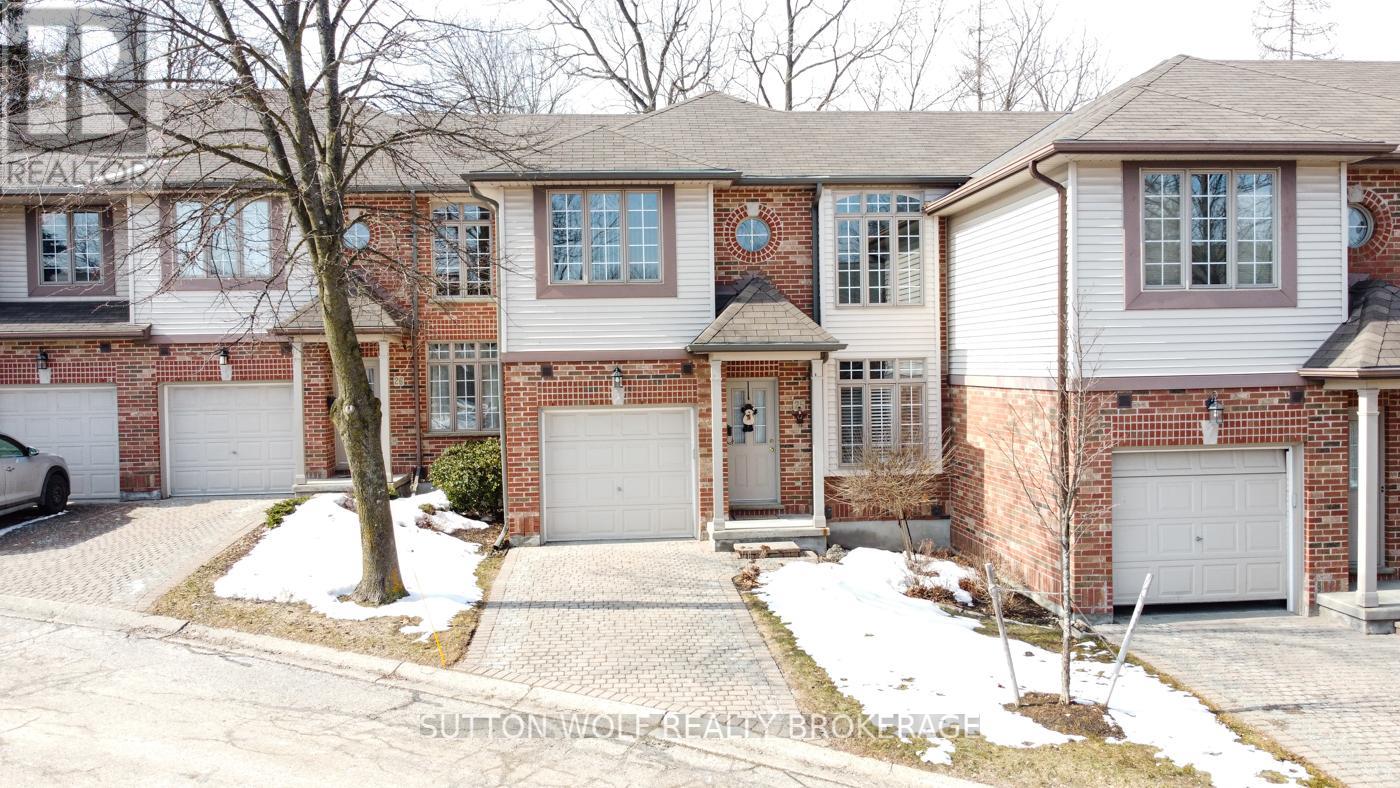 25 - 499 Teeple Terrace, London South, Ontario  N6J 1T1 - Photo 44 - X12885640