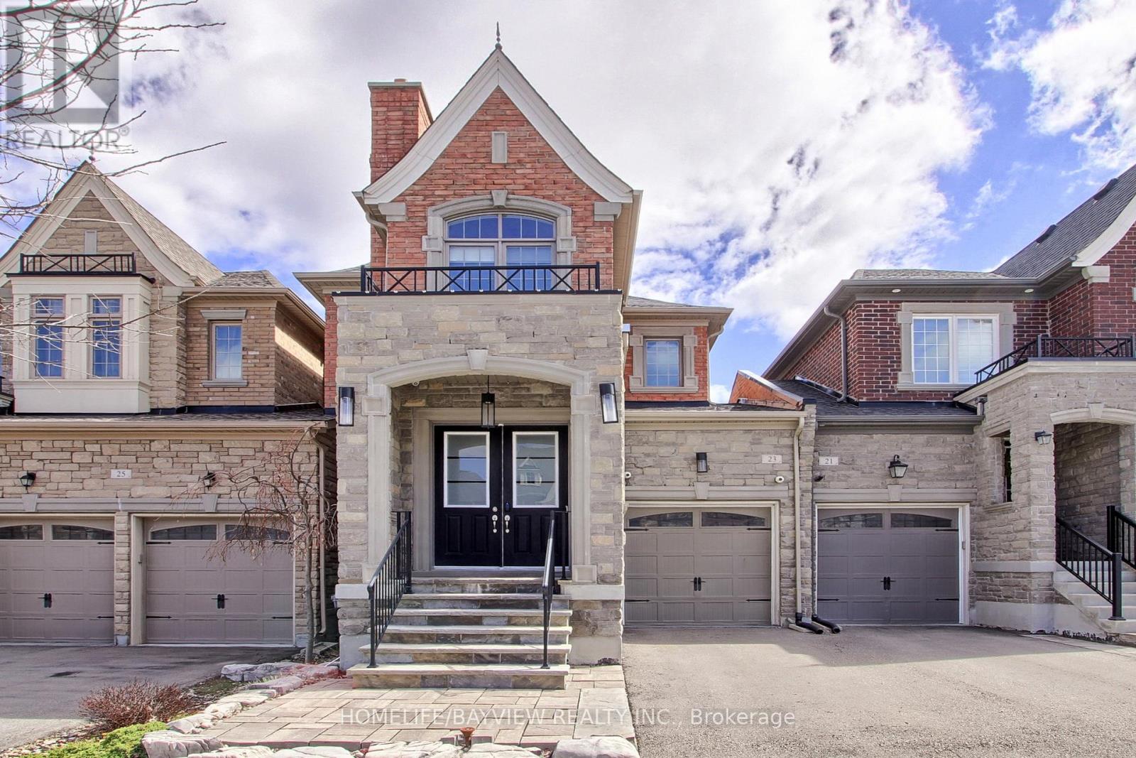 23 CLAUDVIEW STREET, King, Ontario