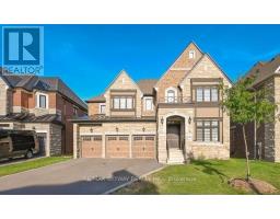 105 FIRST NATIONS TRAIL, Vaughan, Ontario