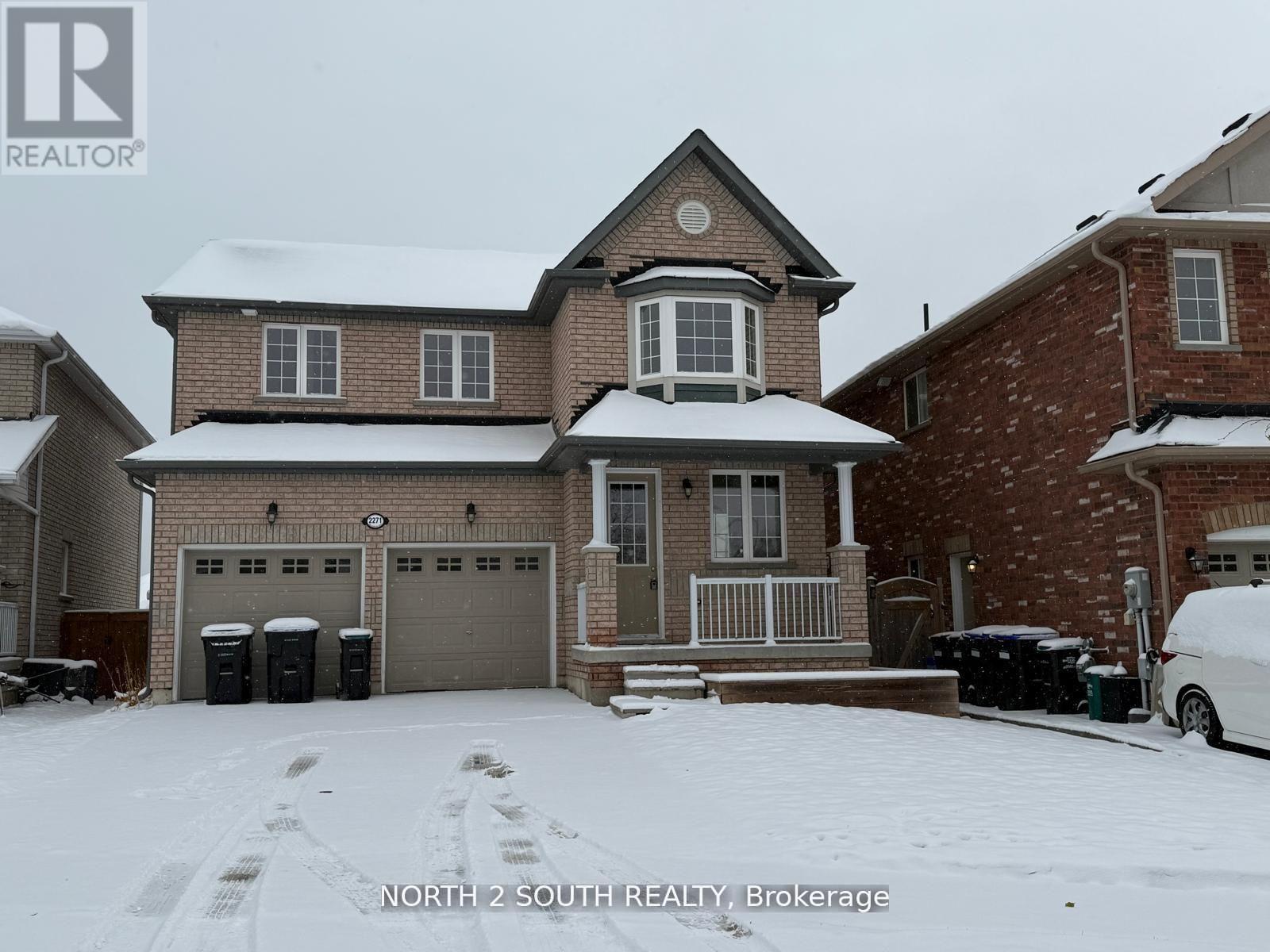 Upper - 2271 Whitewood Crescent, Innisfil, Ontario  L9S 2B1 - Photo 14 - N13026062