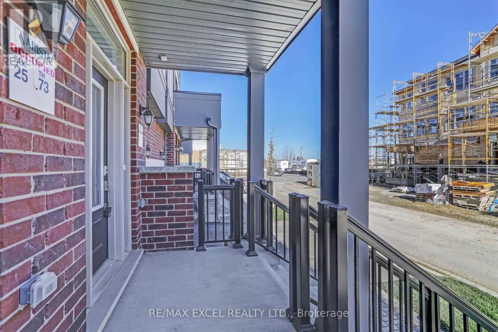 40 Sissons Way, Markham, Ontario  L6B 0S1 - Photo 3 - N13026072