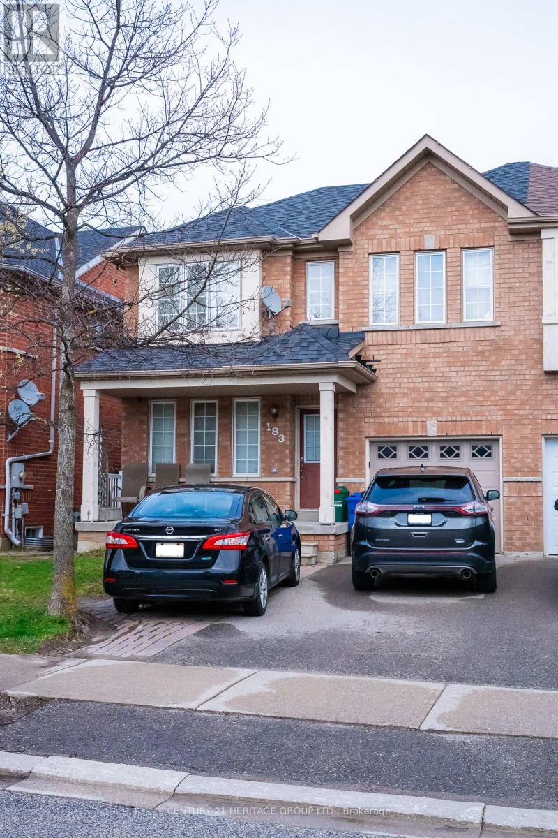 183 Knapton Drive, Newmarket, Ontario  L3X 2B5 - Photo 2 - N13026074