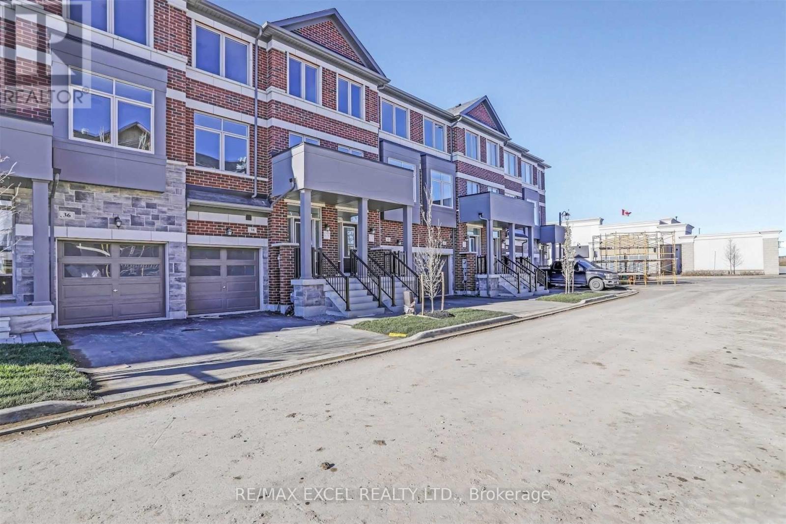 40 Sissons Way, Markham, Ontario  L6B 0S1 - Photo 2 - N13026090