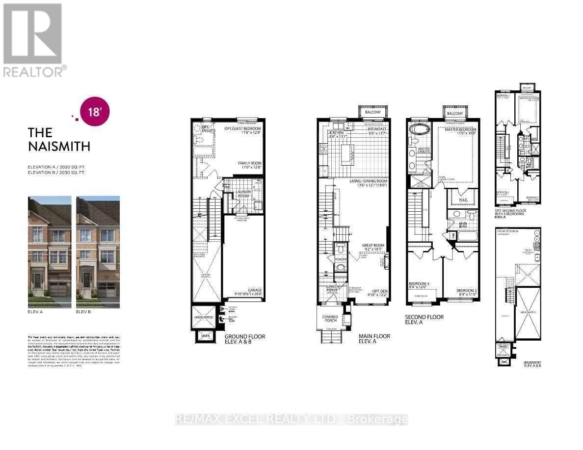 40 Sissons Way, Markham, Ontario  L6B 0S1 - Photo 31 - N13026090