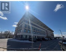 103 - 35 SUNDAY DRIVE, Aurora, Ontario