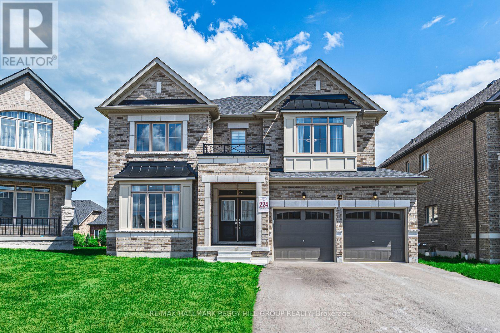 1649 CORSAL COURT, Innisfil, Ontario