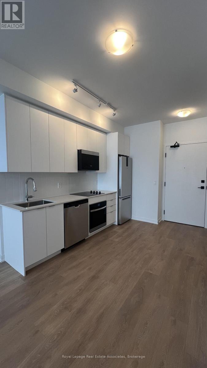 521 - 498 Caldari Road, Vaughan, Ontario  L4K 0R6 - Photo 2 - N13026144