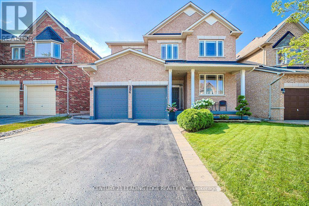 204 IVY JAY CRESCENT, aurora, Ontario