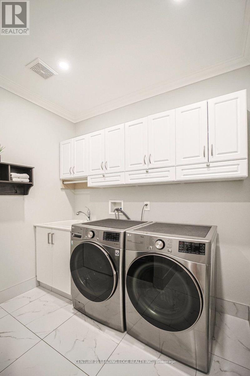 204 Ivy Jay Crescent, Aurora, Ontario  L4G 0E9 - Photo 13 - N13026202