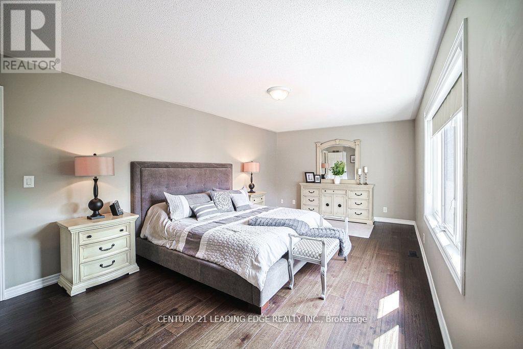 204 Ivy Jay Crescent, Aurora, Ontario  L4G 0E9 - Photo 15 - N13026202