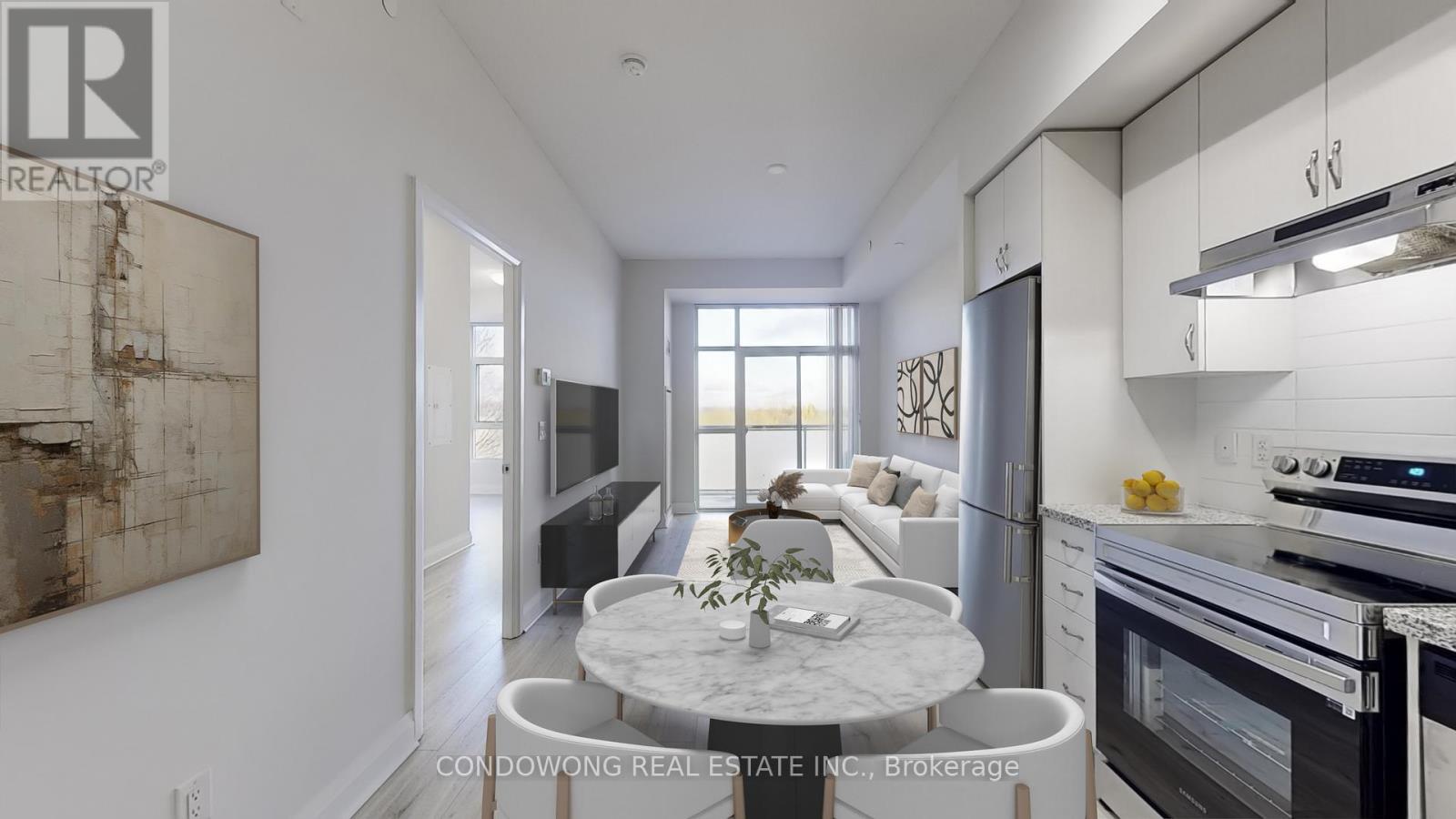 531 - 8763 BAYVIEW AVENUE, Richmond Hill, Ontario