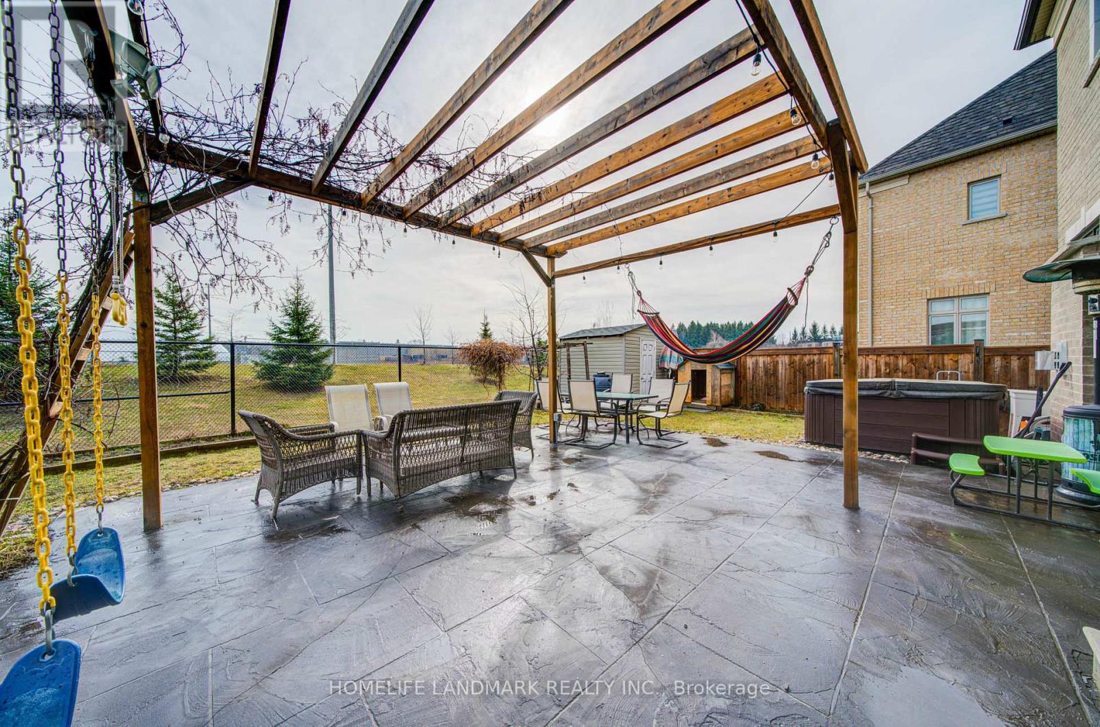 43 Mike Boshevski Court, Aurora, Ontario  L4G 3G7 - Photo 47 - N13026266