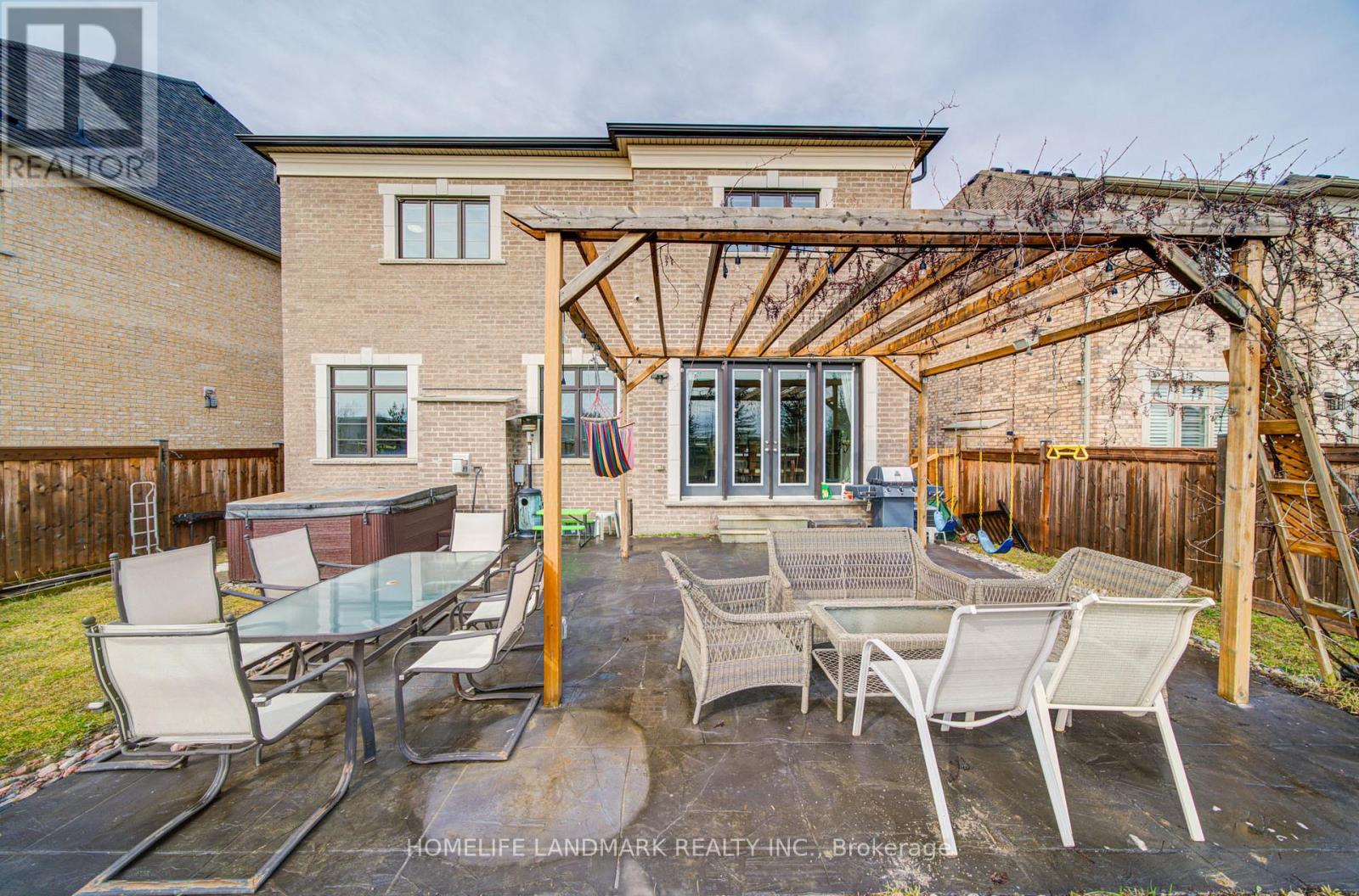 43 Mike Boshevski Court, Aurora, Ontario  L4G 3G7 - Photo 49 - N13026266