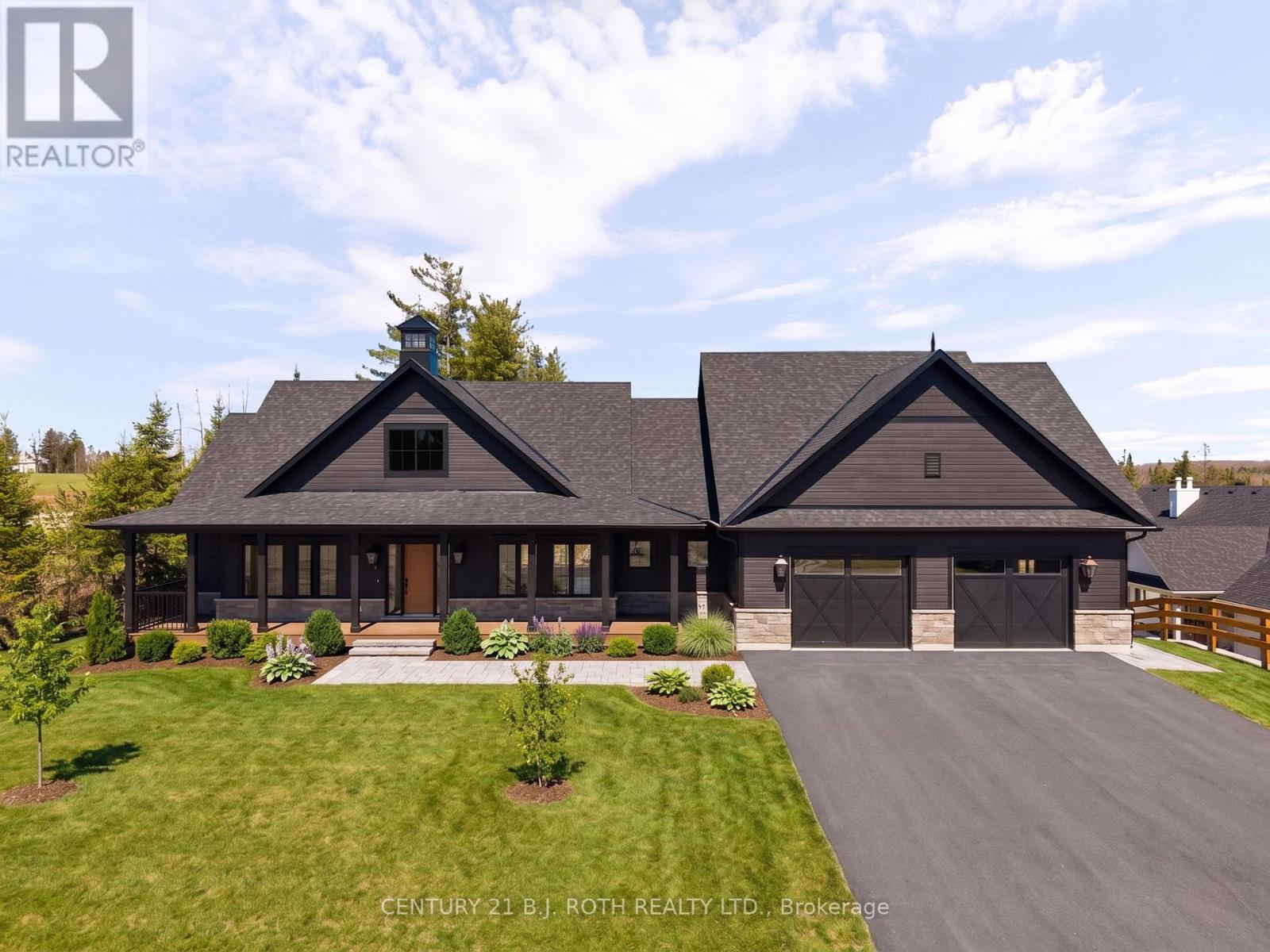 2 FRIESIAN COURT, oro-medonte, Ontario