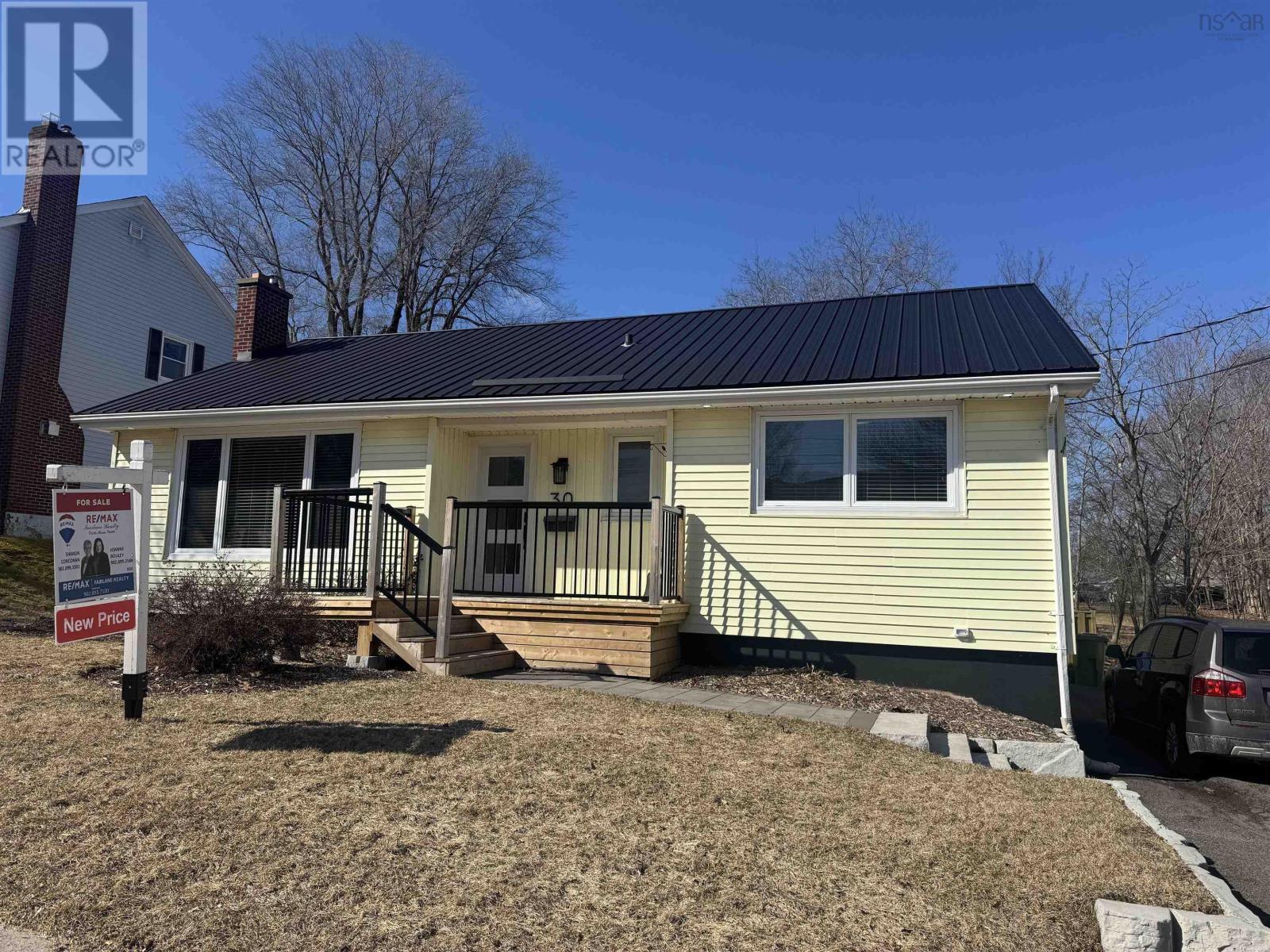 30 South Street, Truro, Nova Scotia  B2N 4C1 - Photo 1 - 202526796