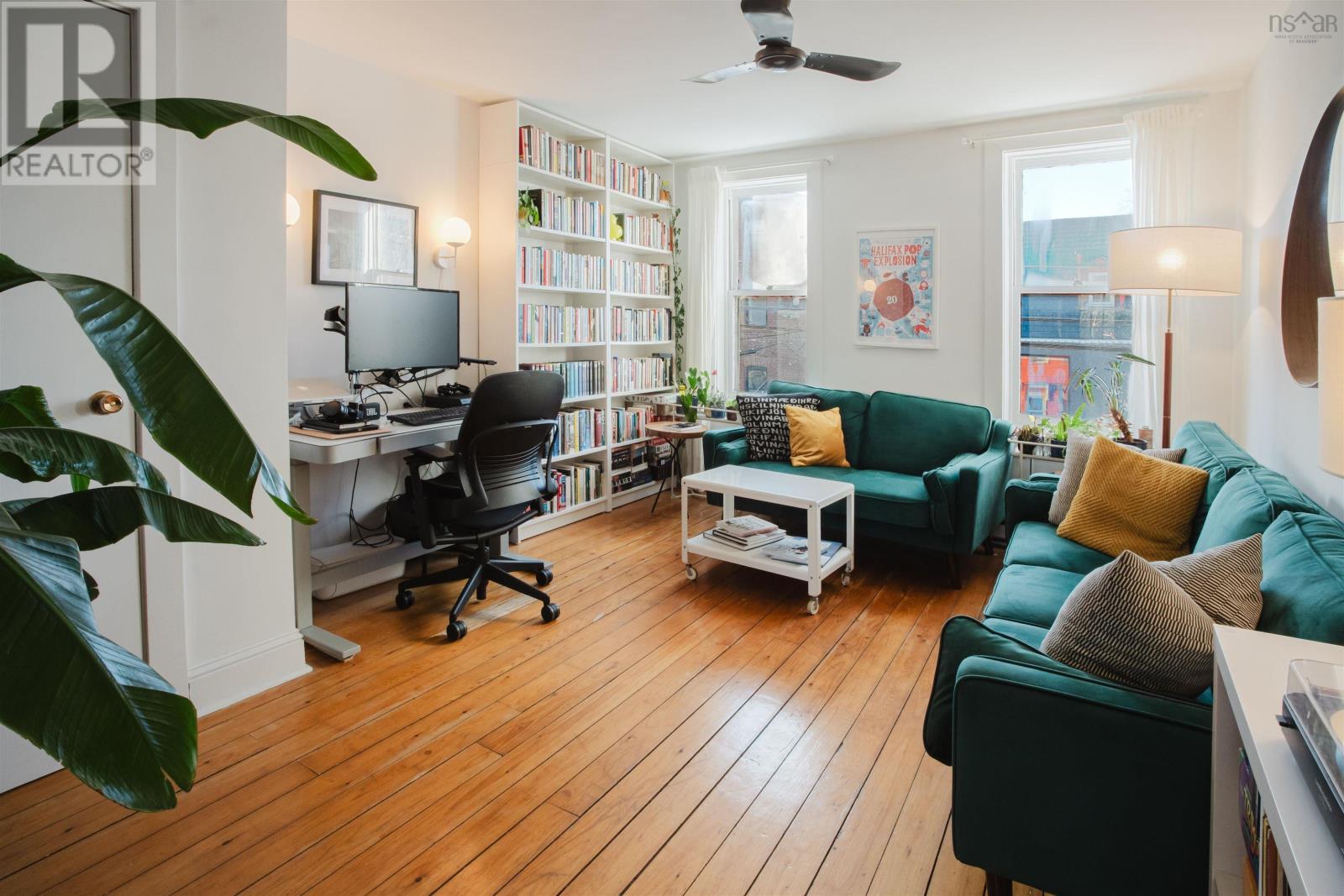 5654 Nora Bernard Street, Halifax, Nova Scotia  B3K 1B5 - Photo 28 - 202604070