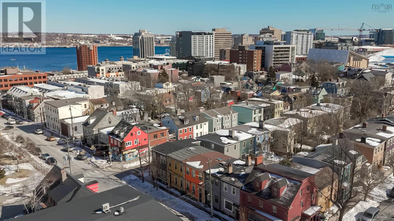 5654 Nora Bernard Street, Halifax, Nova Scotia  B3K 1B5 - Photo 36 - 202604070