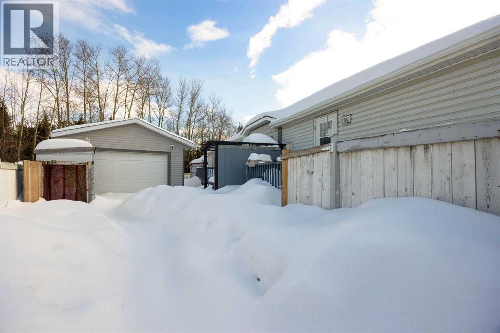 108 Harpe Way, Fort Mcmurray, Alberta  T9K 2K5 - Photo 19 - A2299719