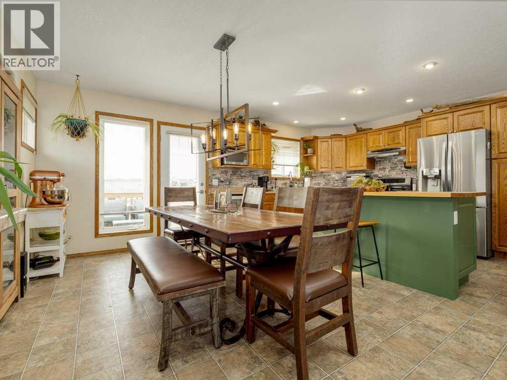 440 Pineridge Crescent, Pincher Creek, Alberta  T0K 1W0 - Photo 12 - A2291122