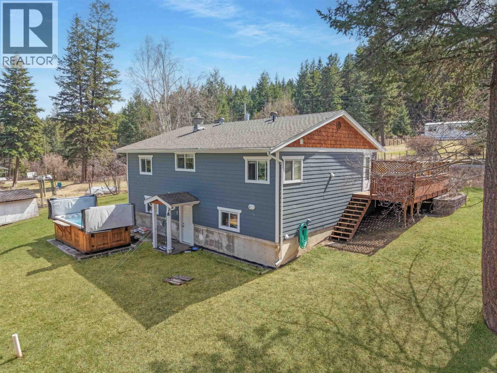 216 Mountview Drive, Williams Lake, British Columbia  V2G 3M9 - Photo 26 - R3113895