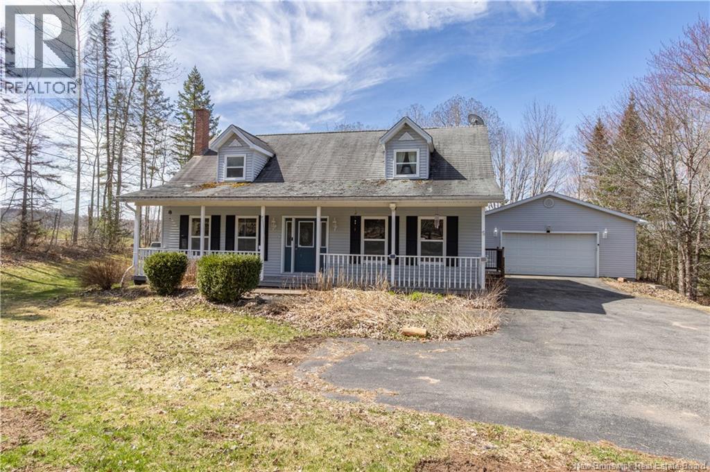 96 Picadilly Road, Picadilly, New Brunswick  E4E 5H6 - Photo 2 - NB137571