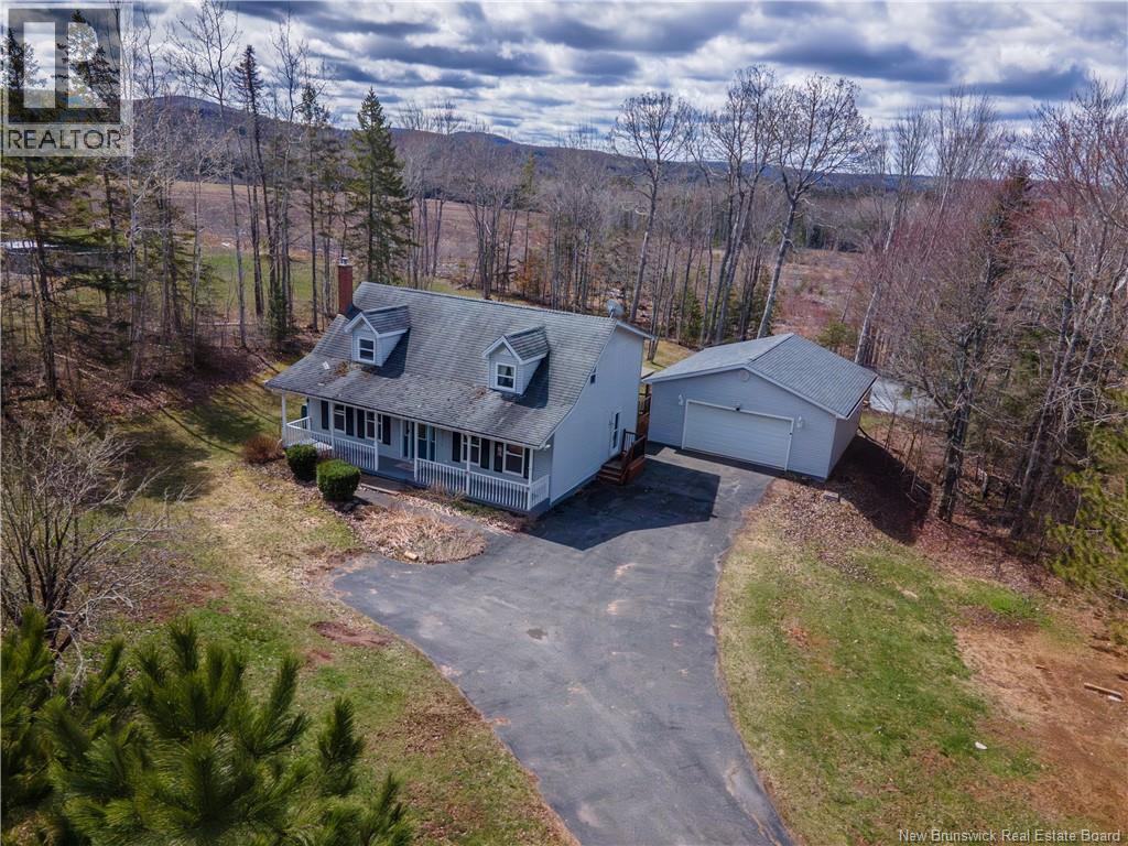 96 Picadilly Road, Picadilly, New Brunswick  E4E 5H6 - Photo 5 - NB137571