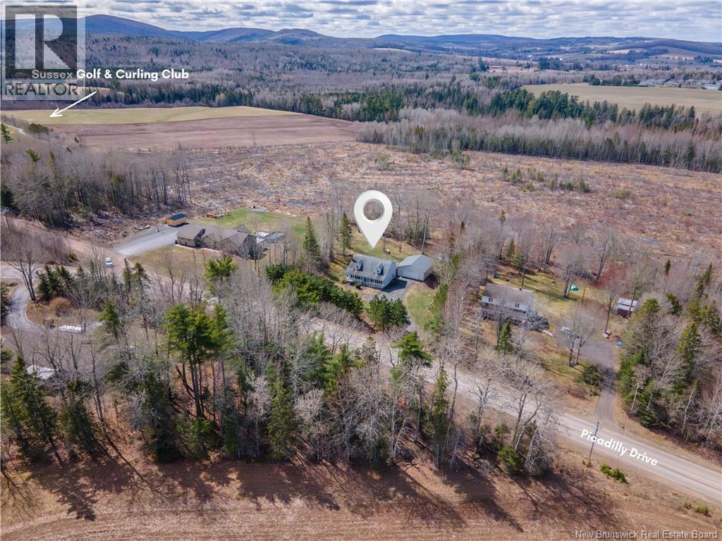 96 Picadilly Road, Picadilly, New Brunswick  E4E 5H6 - Photo 4 - NB137571