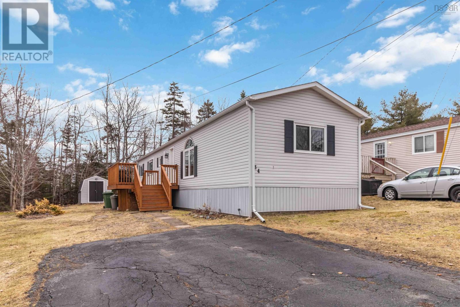 34 Hughes Drive, Middle Sackville, Nova Scotia  B4E 2Y2 - Photo 23 - 202606457