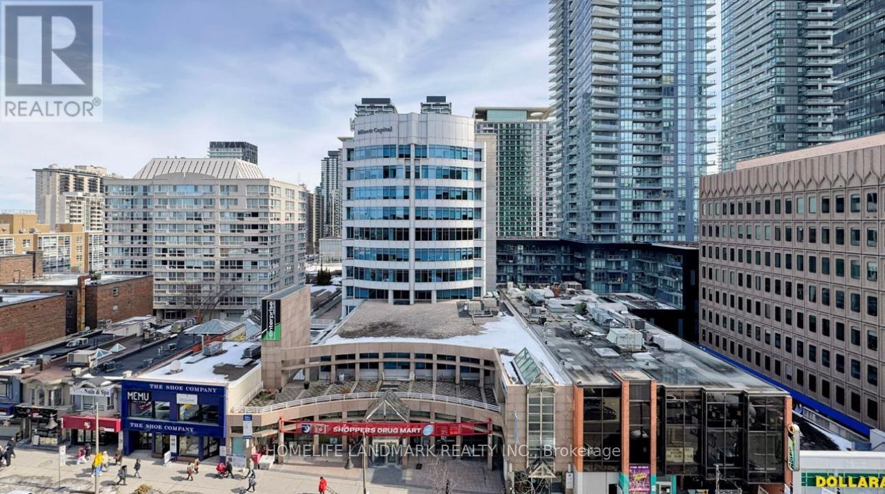 601 - 33 Helendale Avenue, Toronto, Ontario  M4R 0A4 - Photo 26 - C13024770