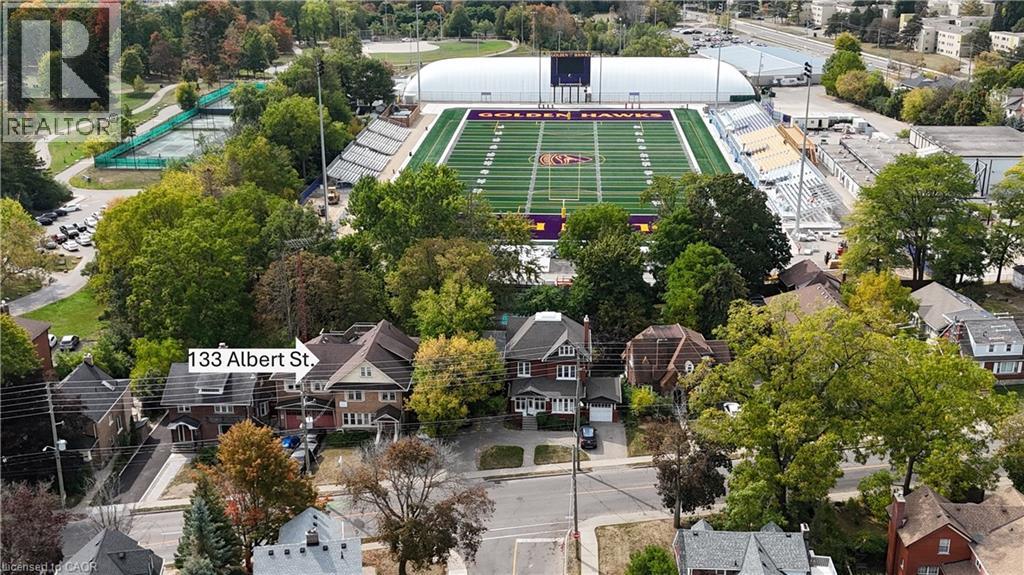 133 Albert Street, Waterloo, Ontario  N2L 3T2 - Photo 2 - 40821386