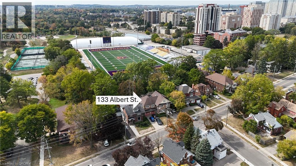 133 Albert Street, Waterloo, Ontario  N2L 3T2 - Photo 3 - 40821386
